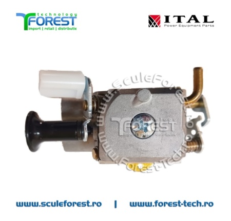 Carburator compatibil pentru drujba Stihl MS261, MS271, MS291 - Img 7