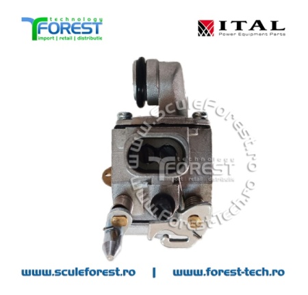 Carburator compatibil pentru drujba Stihl MS341, MS361 - Img 6