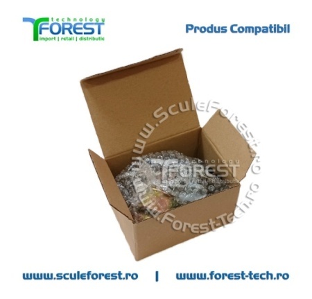 Carburator compatibil pentru motor in 4 timpi Honda GX200 - Img 10