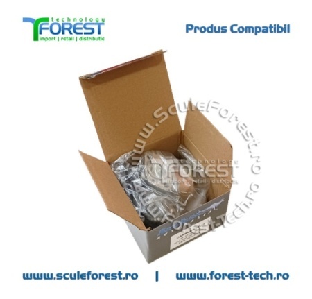 Carburator compatibil pentru motor in 4 timpi Honda GXV160 - Img 10
