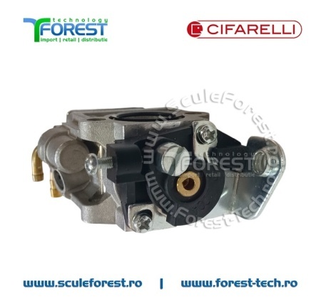 Carburator original model Ruixing pentru atomizor Cifarelli M3A - Img 8