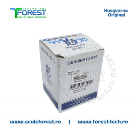 Carburator original pentru drujba Husqvarna 445, 445e, 445S, 450e, 450S - Img 8