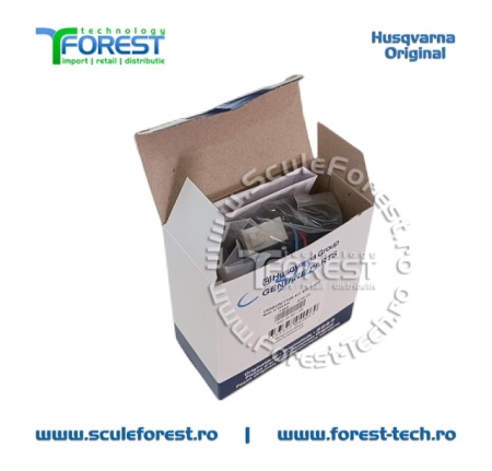 Carburator original pentru drujba Husqvarna 572XP - Img 8