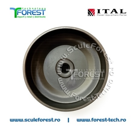 Carcasa ambreiaj compatibila pentru motocoasa Stihl FS160, FS180, FS220, FS280 - Img 3
