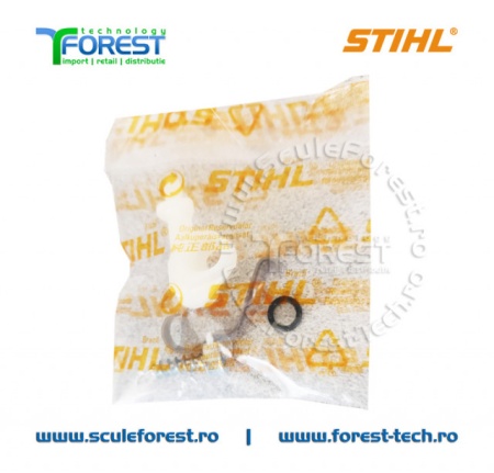 Carter (sasiu) original pentru drujba Stihl 021, 023, 025, MS210, MS210C, MS230, MS230C, MS250, MS250C - Img 6