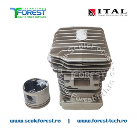 Cilindru compatibil drujba Stihl 023, MS230 - Img 2