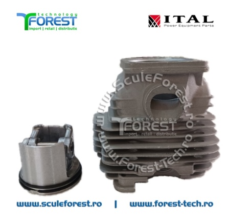Cilindru compatibil drujba Stihl MS461 - Img 2