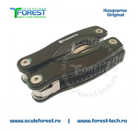 Cleste multifunctional Husqvarna - Img 5