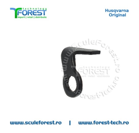 Clichet original pentru drujba Husqvarna 135, 140, 435, 435e, 440, 440e, 445, 450, 455 Rancher, 460 Rancher, Jonsered CS2240, CS2240S, CS2245 - Img 5