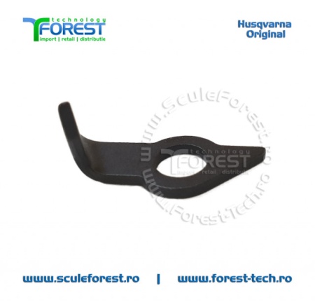 Clichet original pentru drujba Husqvarna 340, 340e, 345, 345e, 346XP, 350, 350e, 351, 353, Jonsered CS2145, CS2174, CS2150 - Img 3