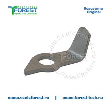 Clichet original pentru drujba Husqvarna 40, 51, 55, 338 XPT si motocoasa 245R, 245RX - Img 2