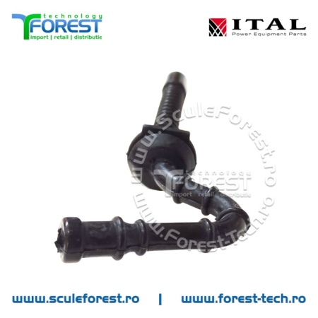 Conducta (furtun) carburant compatibila drujba Stihl 021, 023, 025, MS210, MS230, MS250 - Img 6