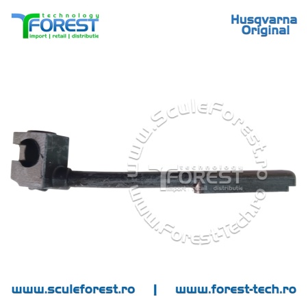 Conducta ulei originala pentru drujba Husqvarna 135, 435, 435e, 440e, 445, 445e, 450e - Img 6