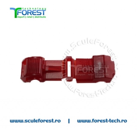 Conector montaj fir perimetral - model dockstation - Img 4