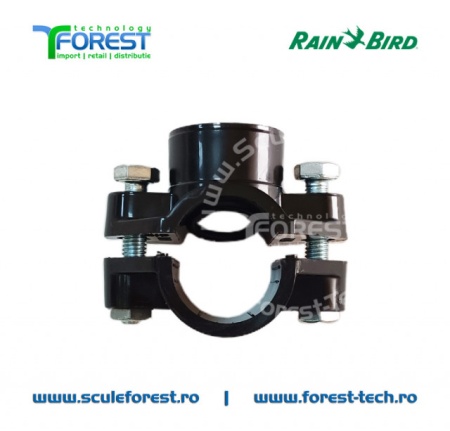 Cupla rapida 3/4" cu filet 3/4" RainBird - Img 3