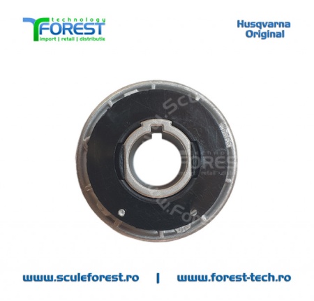 Demaror variator de turatie la masina de tuns gazon Husqvarna LC 347V, LC 353V - Img 5