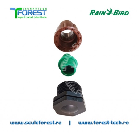 Dop pentru furtun de picurare RainBird de 17mm - Img 6
