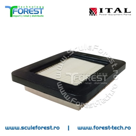 Filtru aer compatibil pentru motocoasa Husqvarna 545RX , 545RXT, 545FX, 545FXT - Img 5