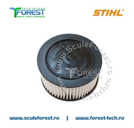 Filtru aer HD2 original pentru drujba Stihl MS241, MS261, MS271, MS291, MS311, MS362, MS381, MS391, MS400 - Img 2