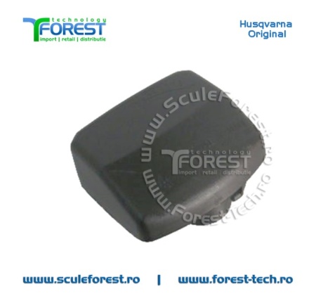 Filtru aer original pentru drujba Husqvarna 340, 340e, 345, 345e, 346XP, 350, 350e, 351, 353, Jonsered CS2141, CS2147, CS2150 - Img 2
