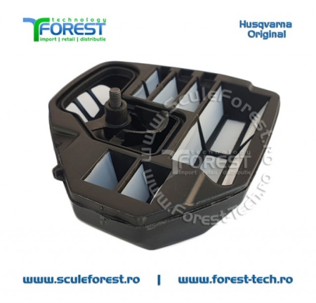 Filtru aer original pentru drujba Husqvarna 570, 575XP, 576XP - Img 5