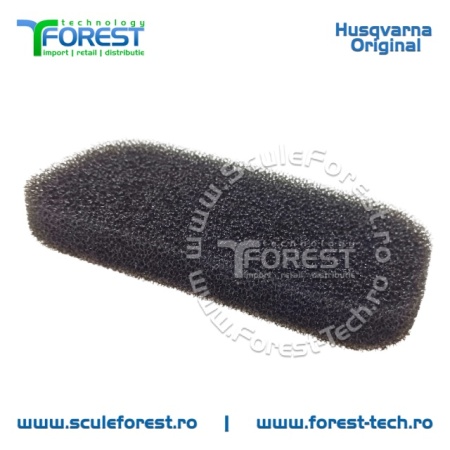 Filtru aer original pentru generator Husqvarna G2500P, G3200P - Img 2