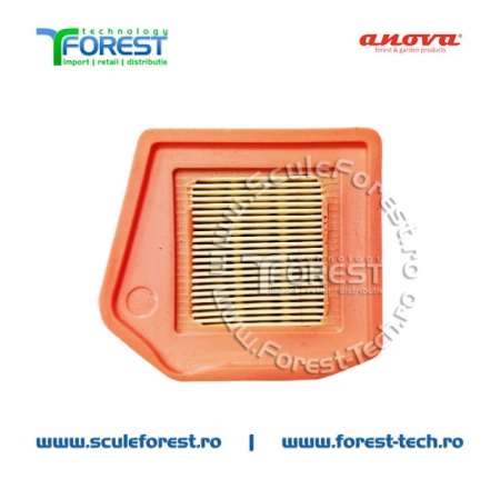Filtru aer original pentru motocoasa Anova D546HXP - Img 5