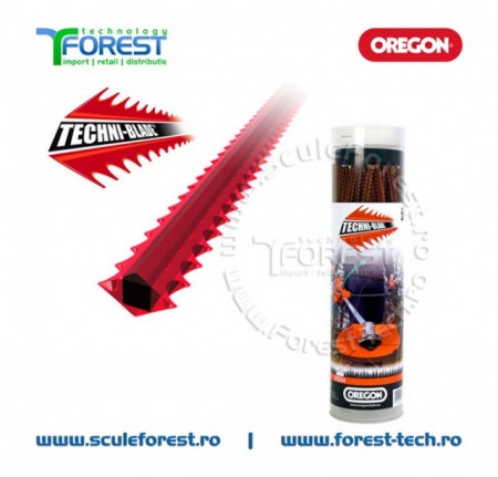 Fir trimmy 7.0 mm x 26 cm - 155 bucati