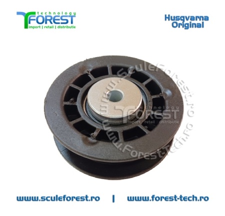 Fulie curea transmisie propulsie Husqvarna LC356AWD - Img 2