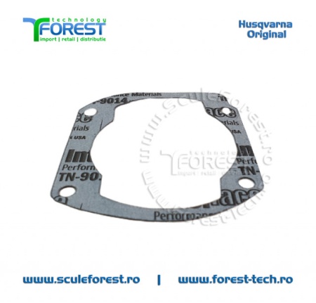 Garnitura cilindru originala drujba Husqvarna 365, 371XP, 372XP - Img 2