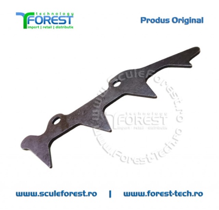 Gheara doborare originala pentru drujba Husqvarna 357XP, 359, 455 Rancher, 460 Rancher - Img 3