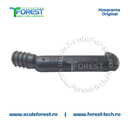 Ghidaj ulei original pentru drujba Husqvarna 365 X-TORQ, 372XP X-TORQ - Img 3