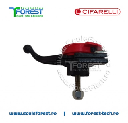Intrerupator cu pirghie de acceleratie la pompa de umplere pentru Cifarelli M3A - Img 6