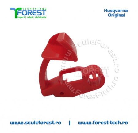 Intrerupator original pentru drujba Husqvarna 340, 340e, 345, 345e, 346XP, 350, 350e, 353, 357XP, 359 - Img 3