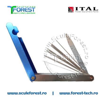 Kit curatare carburator | SculeForest.ro - Img 3