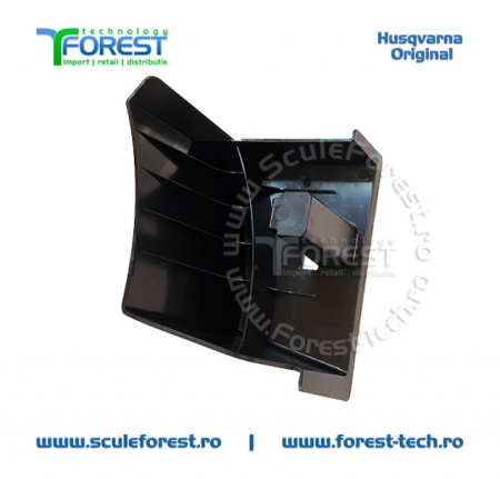 Kit mulching (macinare) ptr.masina de tuns gazonul Husqvarna LC356VP - Img 7