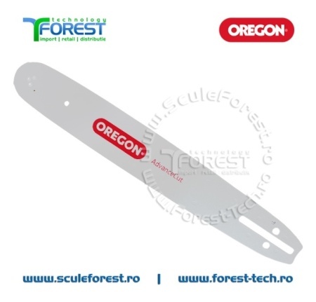 Lama drujba Oregon 14"(35cm) pas 3/8 canal 1.3mm ProAm - Img 2