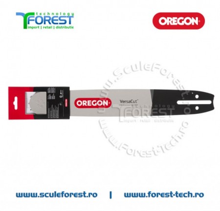 Lama drujba Oregon 17"(43cm) pas 3/8 canal 1.5 mm VersaCut