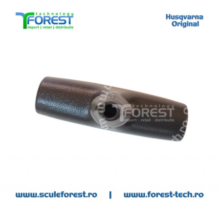 Maner demaror original pentru utilaje Husqvarna 135R, 340e, 345e, 455 Rancher, 550XP, 565, 572XP, 575XP - Img 4