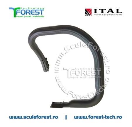 Maner frontal compatibil pentru drujba Stihl 024, 026, MS240, MS260 - Img 3