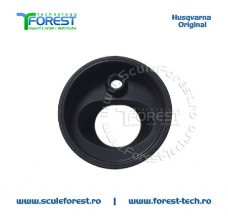 Manson carburator drujba Husqvarna 340, 345, 350, 346XP, 353 - Img 8
