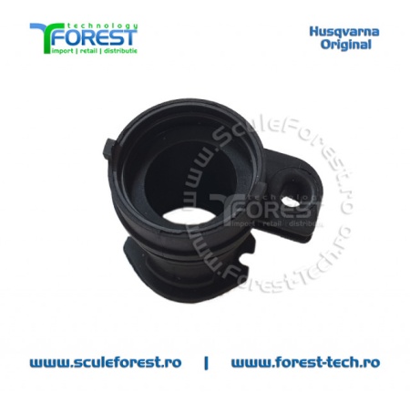 Manson carburator drujba Husqvarna 365, 372XP, Jonsered CS 2165, CS 2171 - Img 3