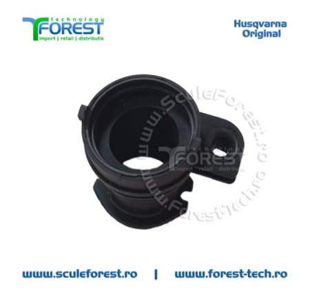 Manson carburator drujba Husqvarna 365, 372XP, Jonsered CS2165, CS2171 - Img 3