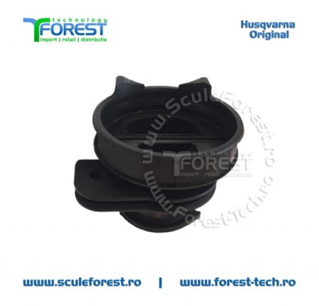 Manson carburator drujba Husqvarna 365 X-TORQ, 372XP X-TORQ - Img 6