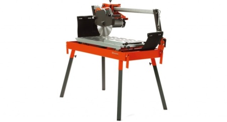Masa de taiat materiale de constructii TS 100 R / 3 CP / cu Disc - Img 3