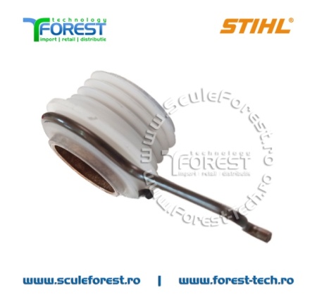 Melc ulei (pinion) original drujba Stihl 029, 034, 036, 039, MS290, MS310, MS360, MS390