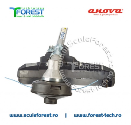 Motocoasa ANOVA D546HXP - 2.7 CP 46.5cc | SculeForest.ro - Img 4