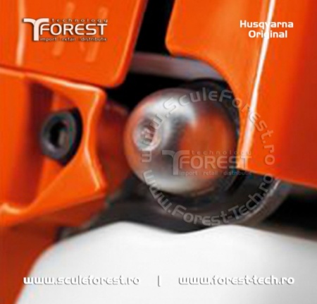 Motocoasa Husqvarna 135R - 1.9 CP | SculeForest.ro - Img 4
