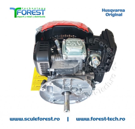 Motor complet masina tuns gazon Husqvarna LC 247, Husqvarna 247S - Img 7