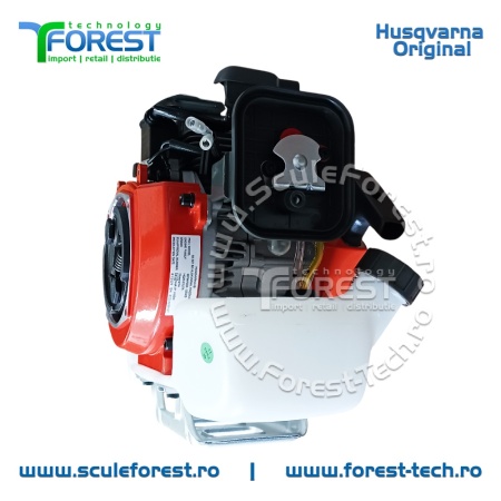 Motor complet motocoasa Husqvarna 333R MarkII - Img 7